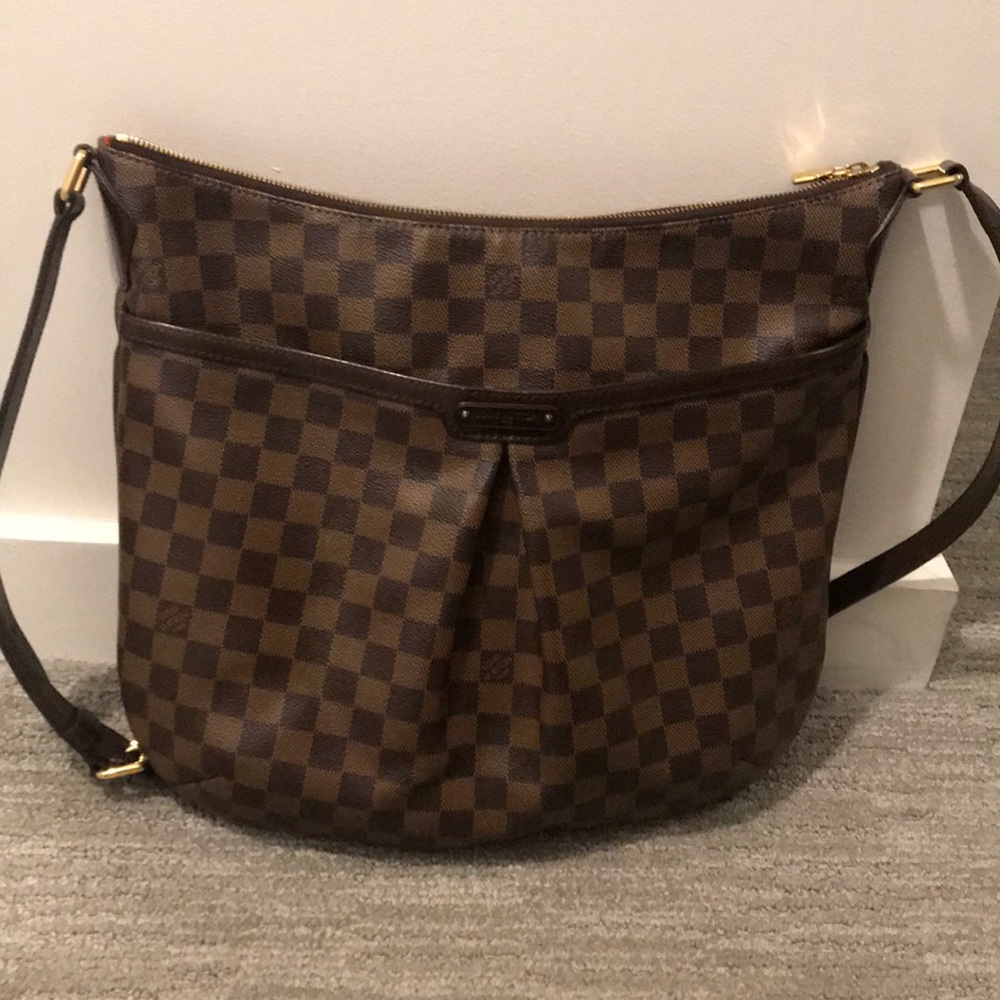 Louis Vuitton Original Cross Body bag